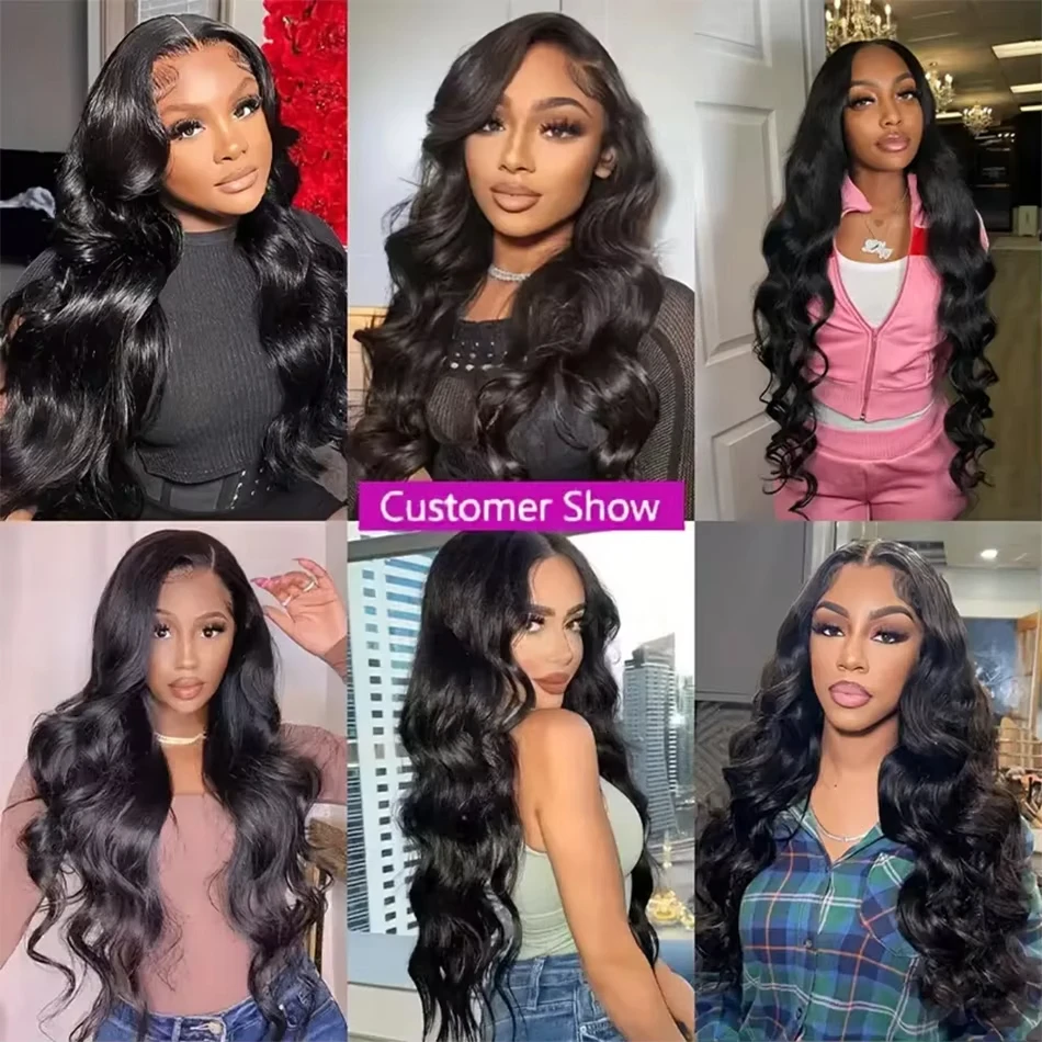Body Wave Menselijk Haar Bundels Braziliaanse Remy Haar Weave Ruwe Virgin Hair Extensions Water Wave 1 3 4 bundels Deal Inslag Voor Vrouwen