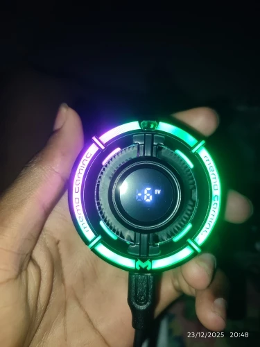 Customer photo
