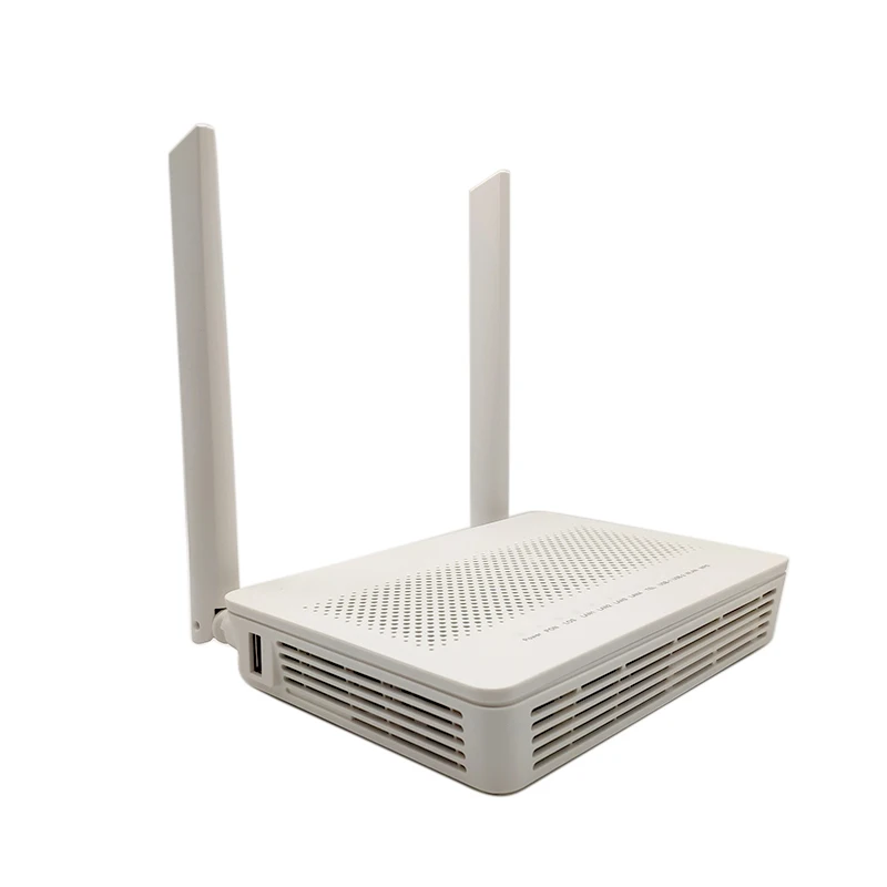 Imagem -04 - Wifi Router Eg8145v5 sc Upc Gpon Onu Dual Band 4ge Mais Potes Mais 2usb Mais Wifi 2.4ghz Amp Peças Lote