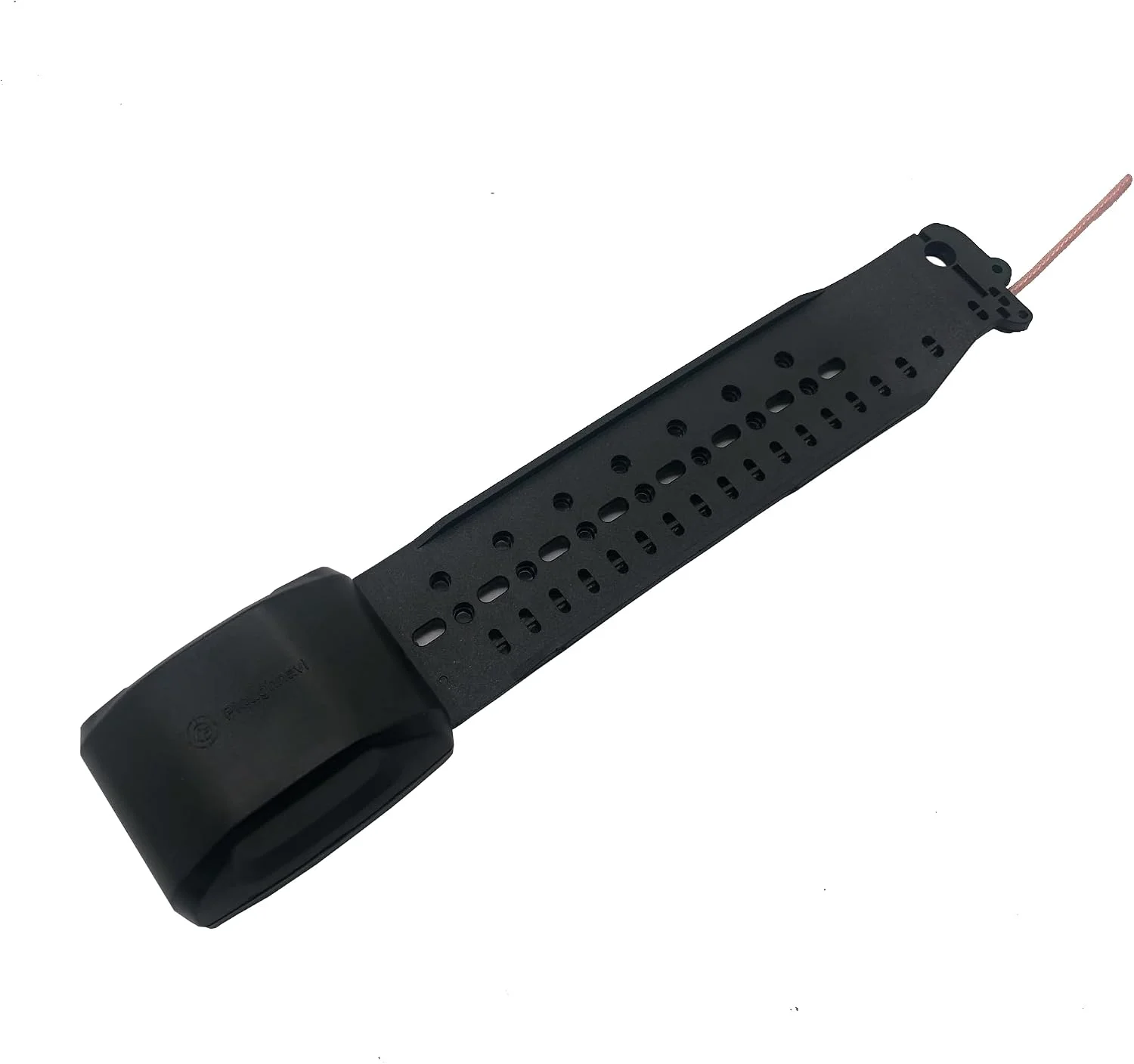 flex-band-gps-antenna-rubber-strap-belt-for-garmin-t5-tt10-tt15-tt15x-tt25-astro-220-320-dc50-dog-collar