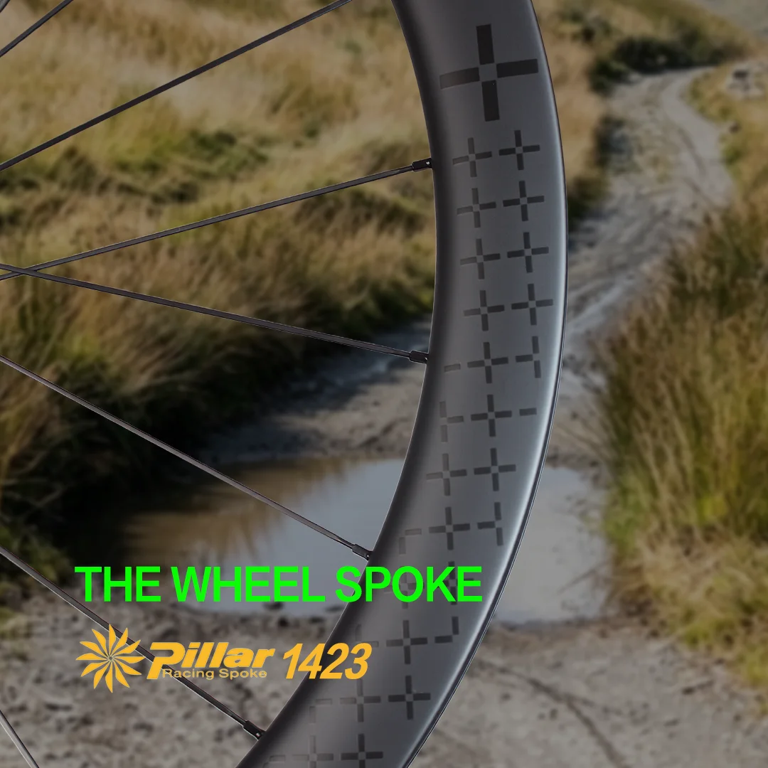 مجموعة عجلات دراجة 10PLUS T Se - مراجعة Gravel Bike Wheelset Carbon 700C وسعره