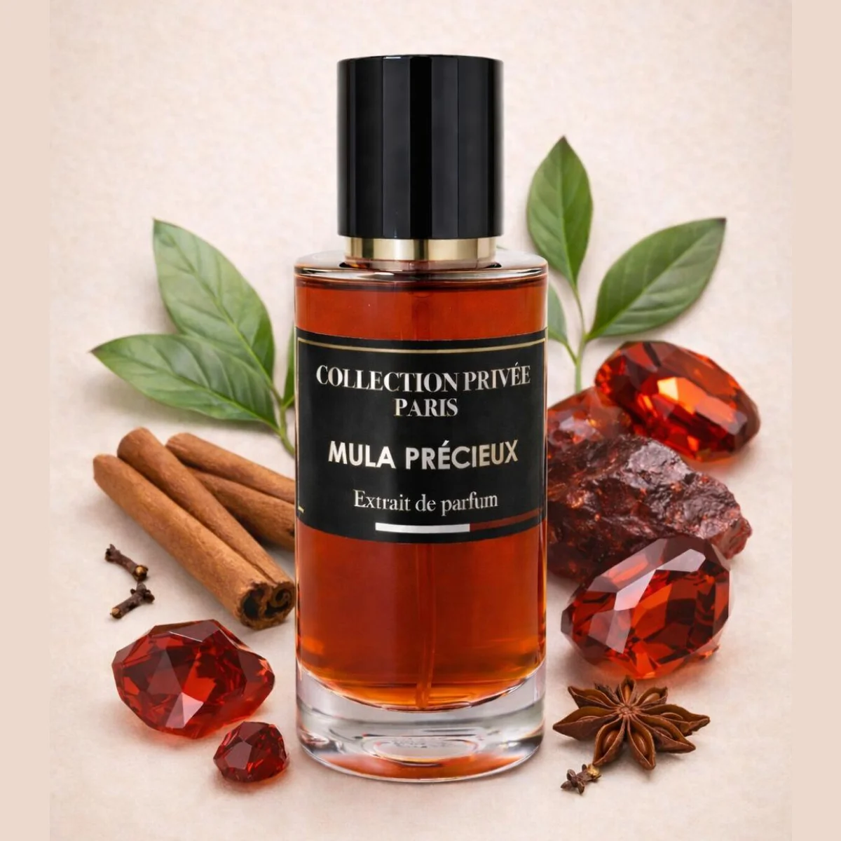 Collection Privée Mula Précieux Extrait de Parfum 50ml