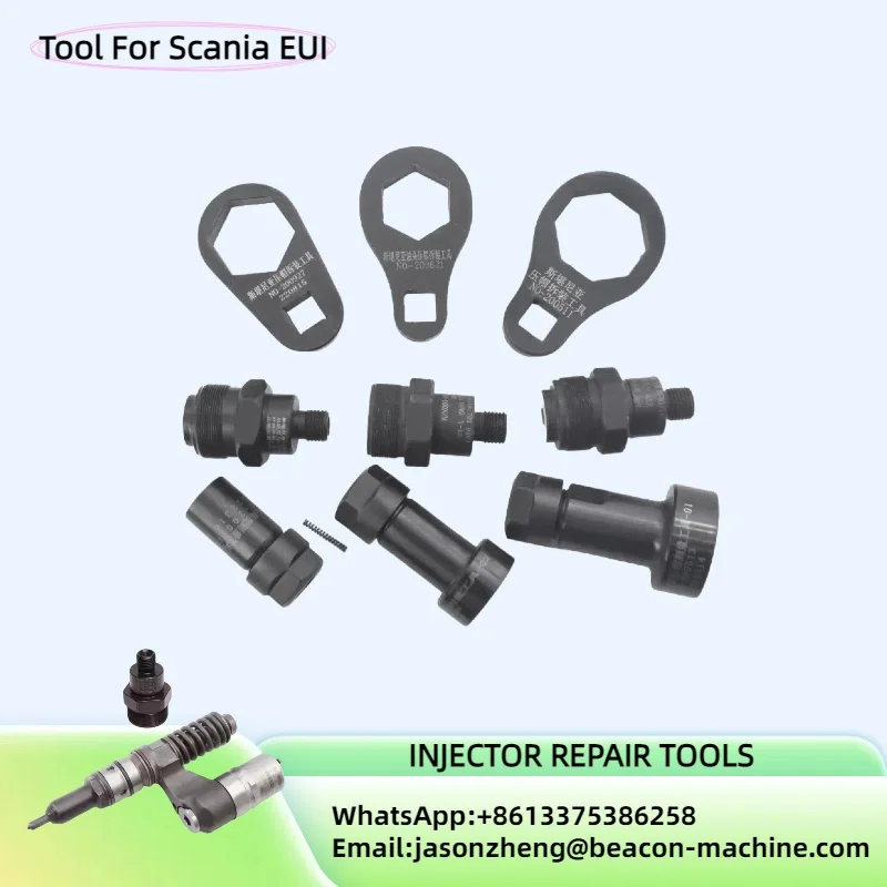 Eui Diesel Injector… - image