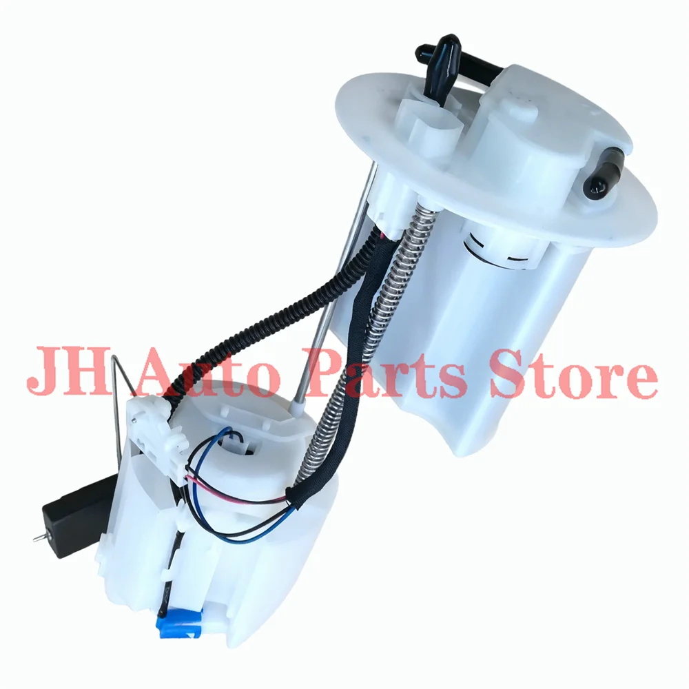 Jh Fuel Pump Assemb…