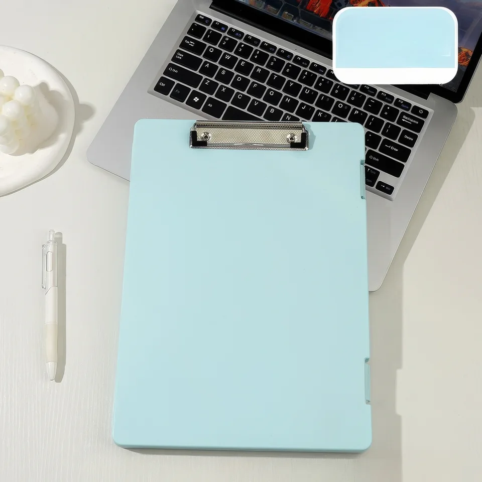 Multifunctional Colorful Desktop Storage Box Set