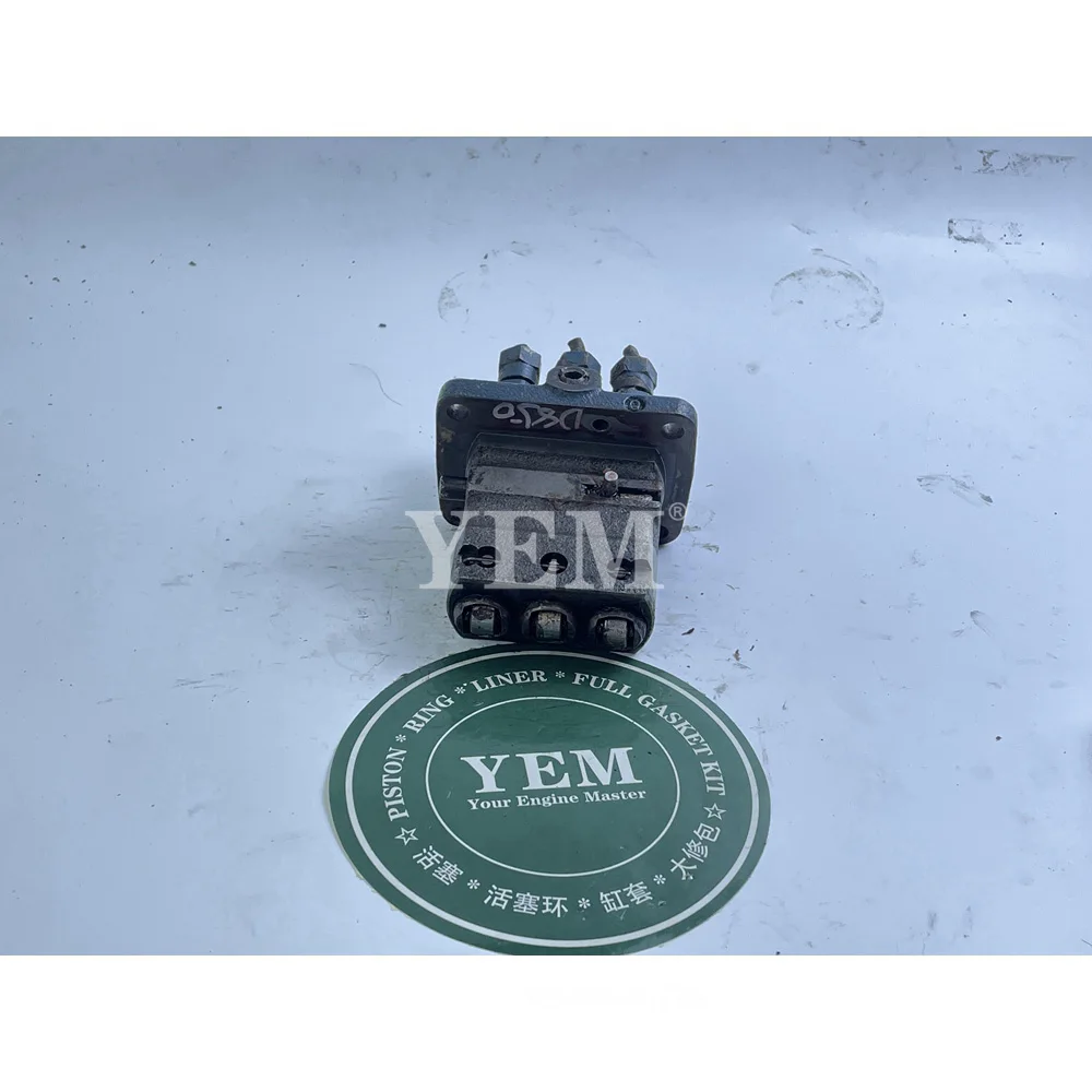 For machinery engine parts Used D850 Fuel Injection Pump