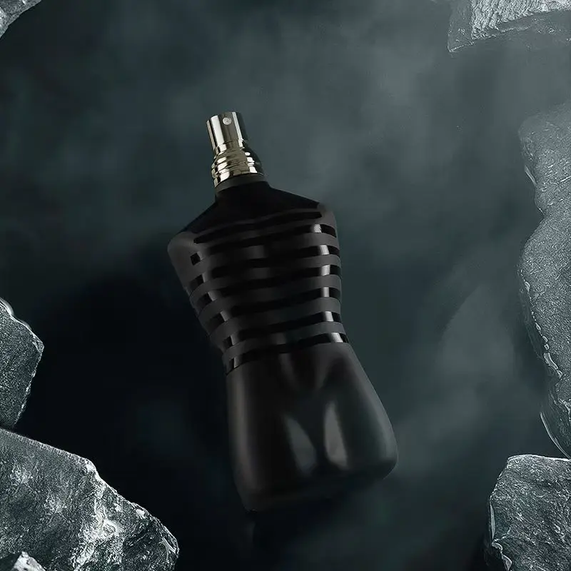 Perfume para hombre Jeann Paull Gaultierr, 4,2 oz, 125 ml, fragancia duradera. Adecuado para fechas, fiestas, trabajo, uso diario, como regalo