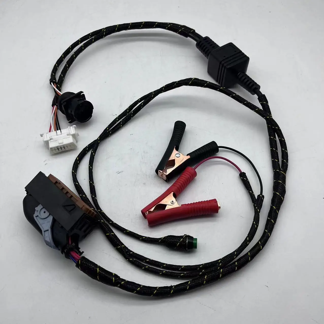 5317106 For Engine Comprehensive Detection Harness Ecm Test Cm2350 Cm2450 Programming Line Test Cable