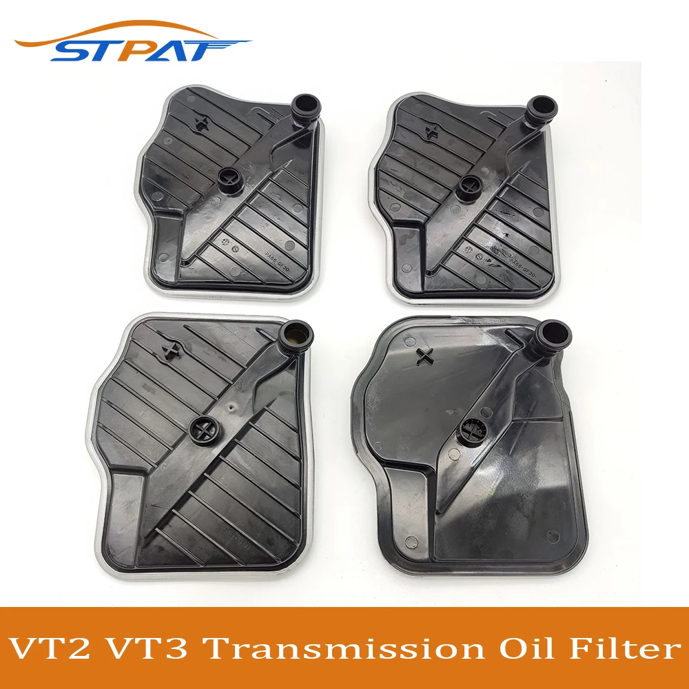 

Масляный фильтр STPAT VT2/VT3 1066002097 для системы автотрансмиссии Lifan X60 CVT