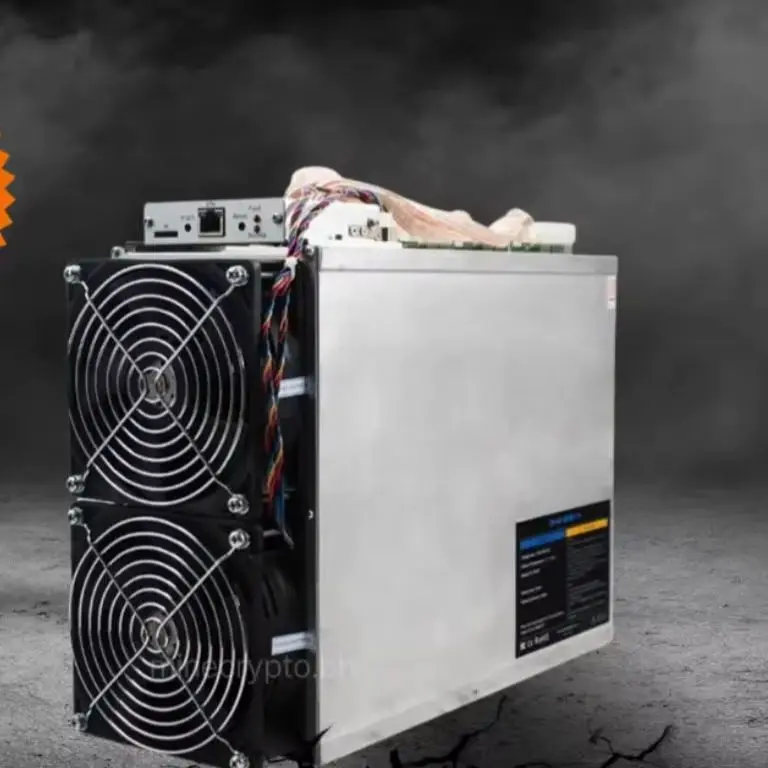 High Performance Competitive Price Antminer S21 XP 270T Crypto Miner
