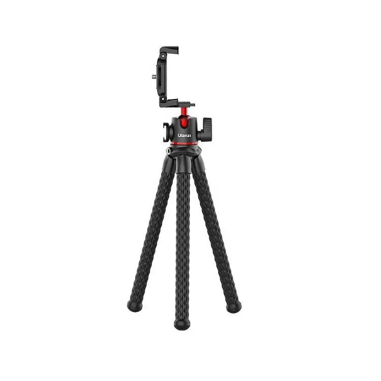 Uolan MT-33 tire pod multi tripod