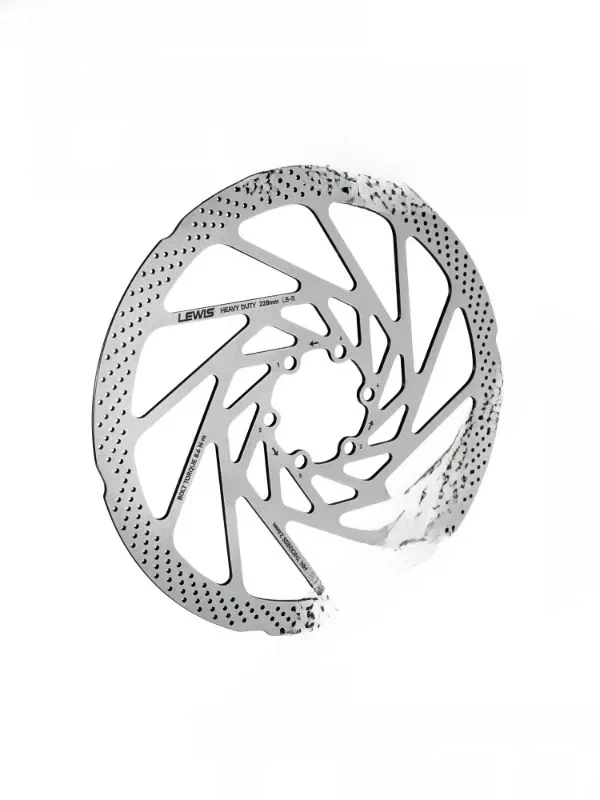 AliExpress L-ewis brake disc, light bee disc, heavy duty, heavy mountain bike disc