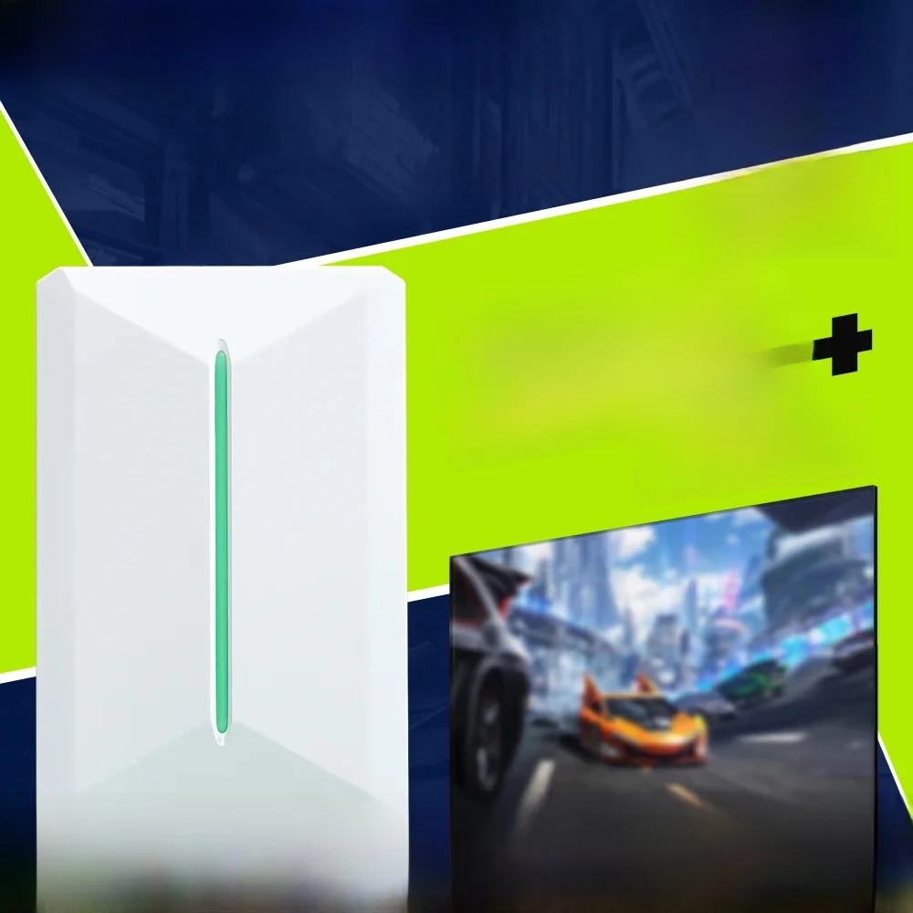 Retrobat & Playnite Console de jeu rétro 500 Go disque dur de jeu pour PS3/PS2/Switch/Wii/WiiU pour PC/ordinateur portable avec plus de 38200 jeux rétro/AAA/PC