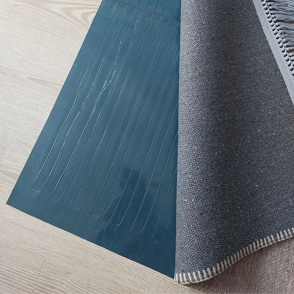 Under Carpet, Waterproof, No Installation Required, Low Cost and Saving, Heater Mat for Home Room