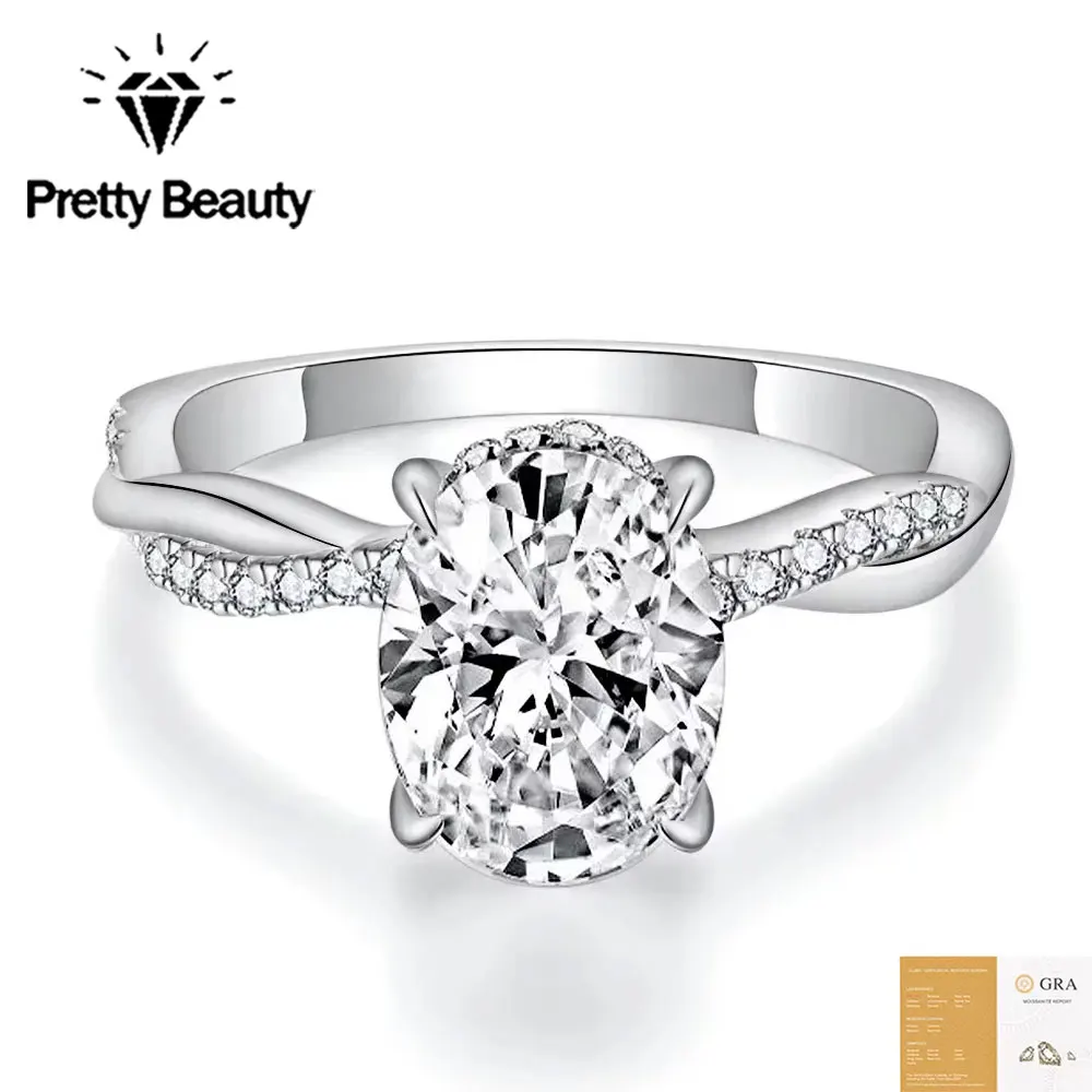 pretty-beauty-2ct-オーバルモアッサナイト婚約指輪-女性用-インフィニティツイストパヴェセット-s925-シルバー-低刺激性ウェディングジュエリー