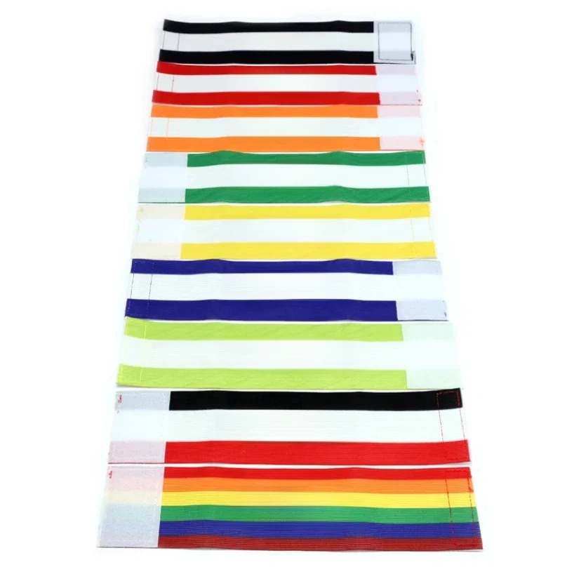 Brassard de capitaine de football réglable, brassard de capitaine de sport avec logo de capitaine, brassard de capitaine pour football, rugby, basket-ball, 1PC