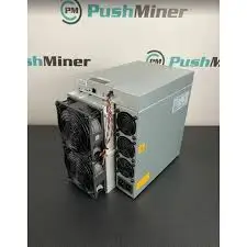 FA BITMAIN Antminer L7 9.5Gh/S for a power consumption of 3425w with PSU Litecoin Dogecoin