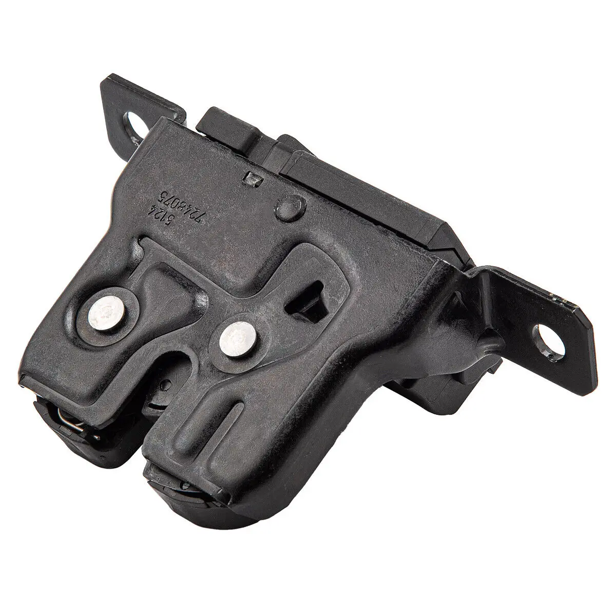 Tailgate Trunk Lid Lock Latch Actuator For BMW F20 21 i3 i3s 0.6L 2014 2015 2016 2017 2018 2019 2020 51247248075 7248075