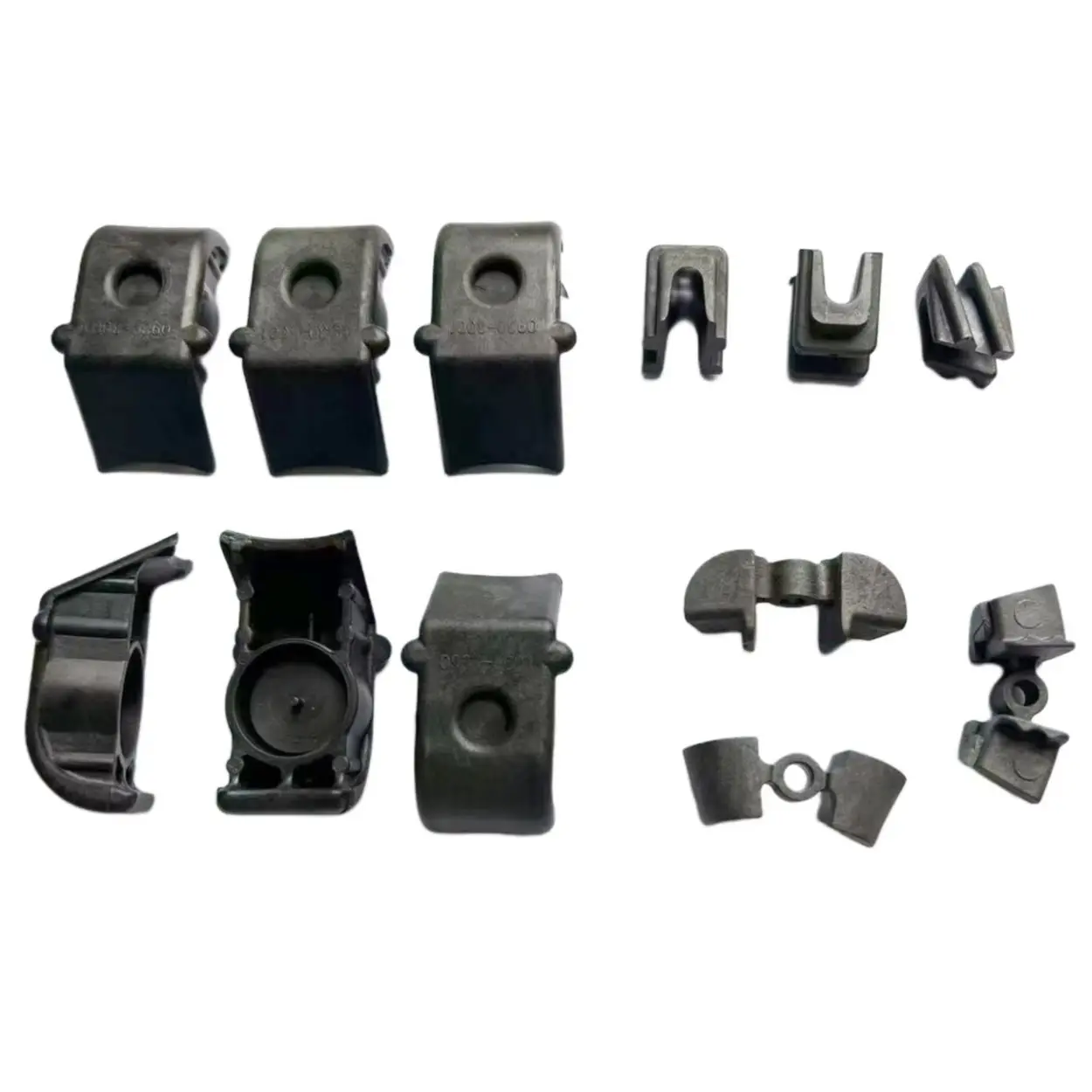 CF Clutch Weight Slider Block Kit Nylon Protector 0GR0-051006 0GR0-052005 0GR0-051005 for CF Cforce ATV 400 450 520 550 Quad