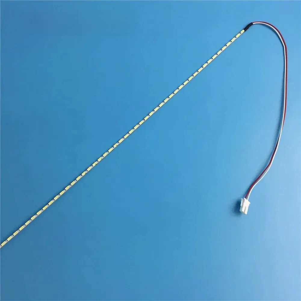 12,1-calowe lampy podświetlające LED 4014 do aktualizacji monitora LCD 260 * 2 mm 2 sztuk / partia — zdjęcie 2