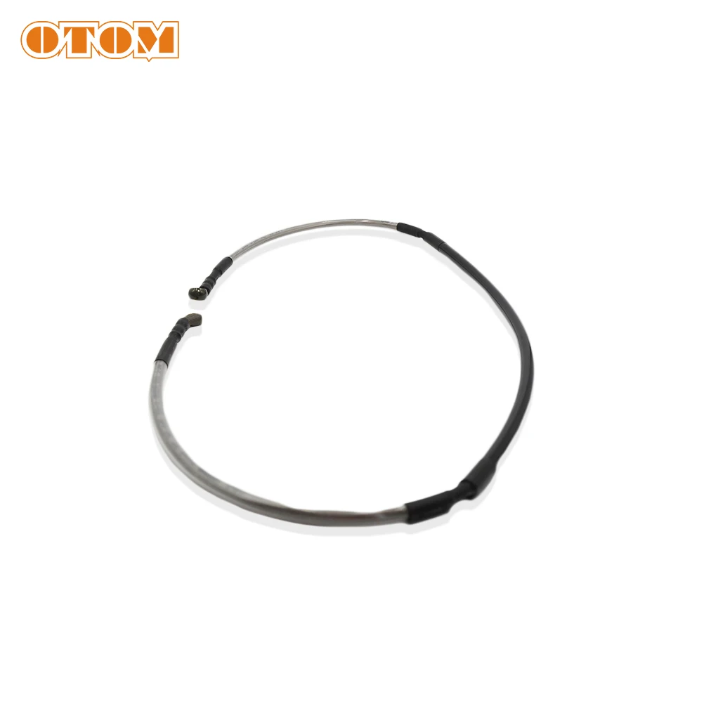 Motorcycle Accessories Brake Hose Front Rear Brake Oil Tubing Cable For HONDA CR125 CRF250R CRF450RX CRF250L YAMAHA YZ250F Bikes