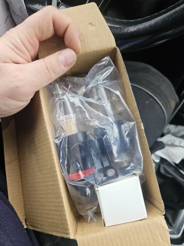 Customer review photo
