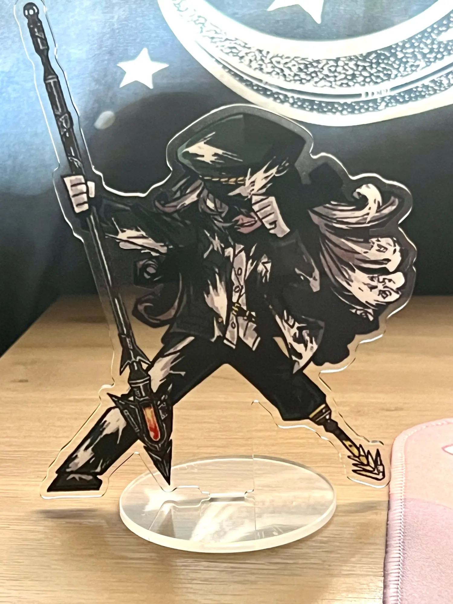 Customer review photo