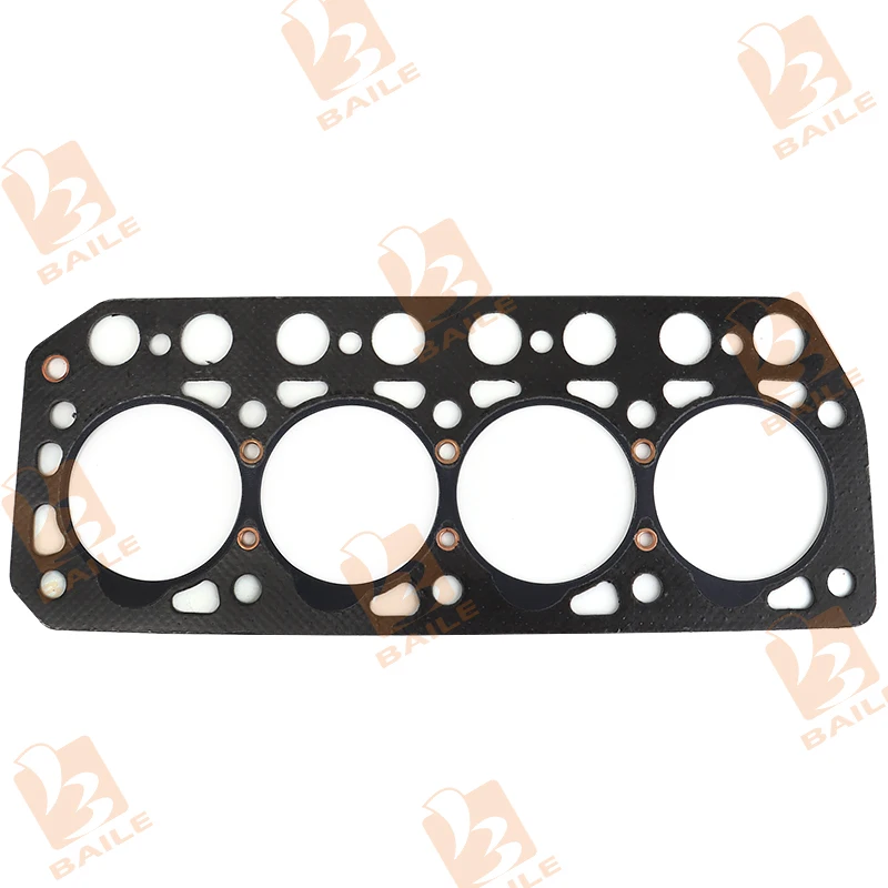 

K4F Cylinder Head Gasket For Mitsubishi Engine