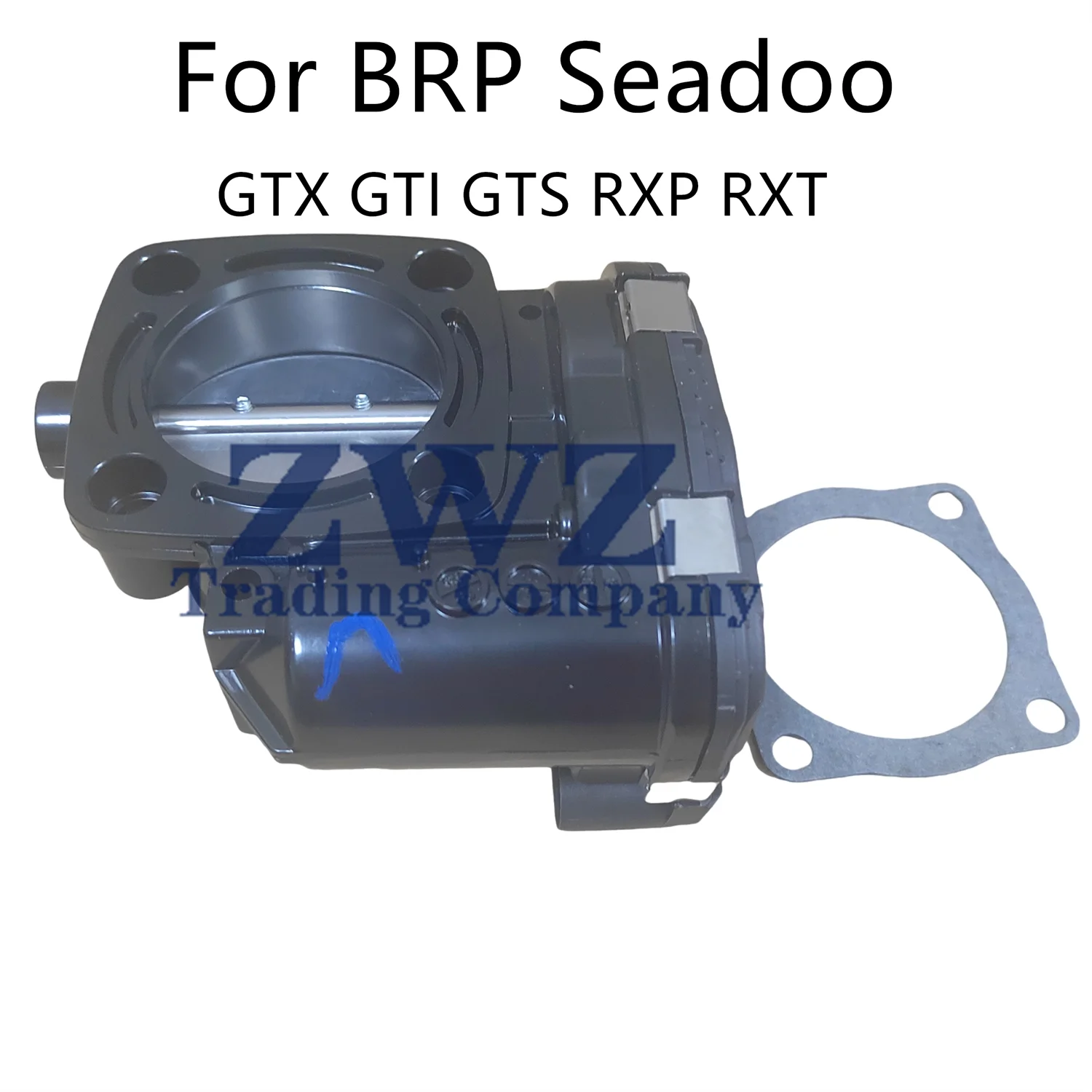 SeaDoo RXP RXT GTX GTI GTS GTR 420892592 420892590 420892591 0280750505 420892590 42089259 60 모터보트 스로틀 바디, 신제품