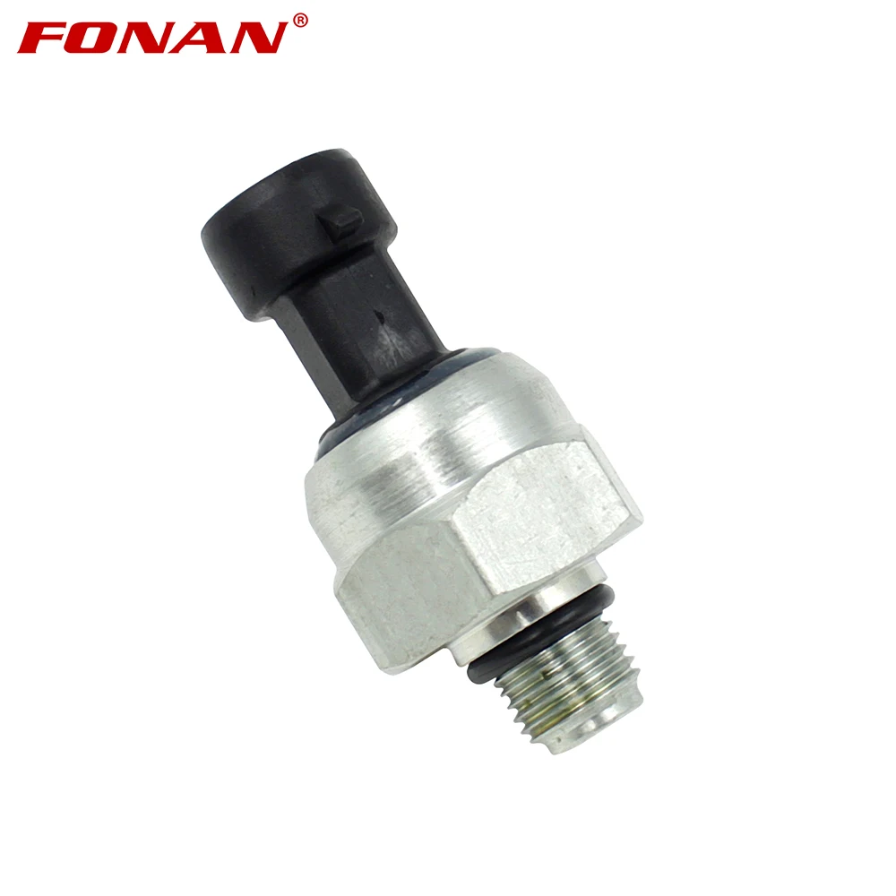 

Top Quality Fuel Pressure ICP Sensor For Cummins Ford Power 7.3L 1807329C92 F4TZ9F838A F6TZ9F838A ICP102