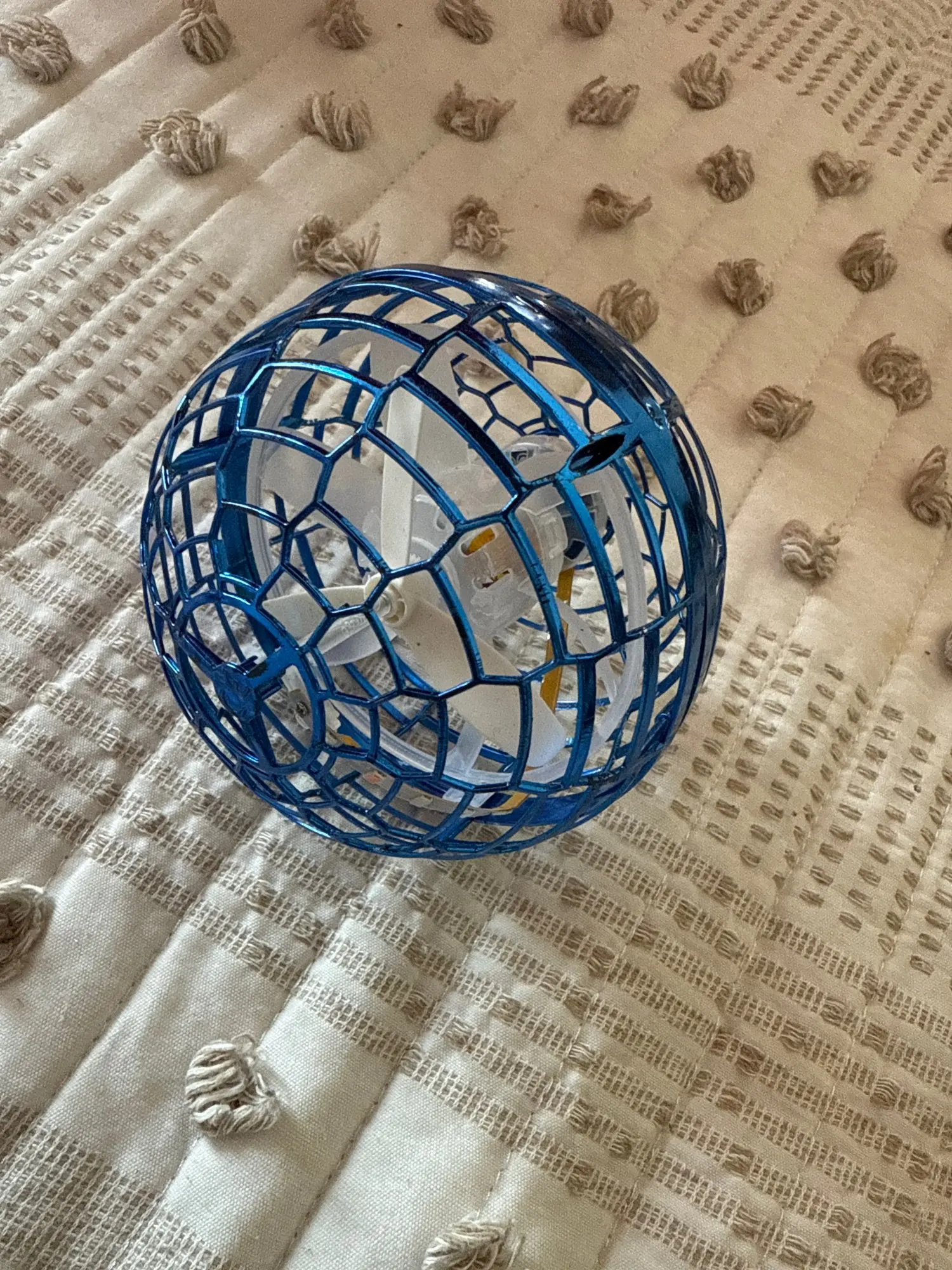 Customer review photo