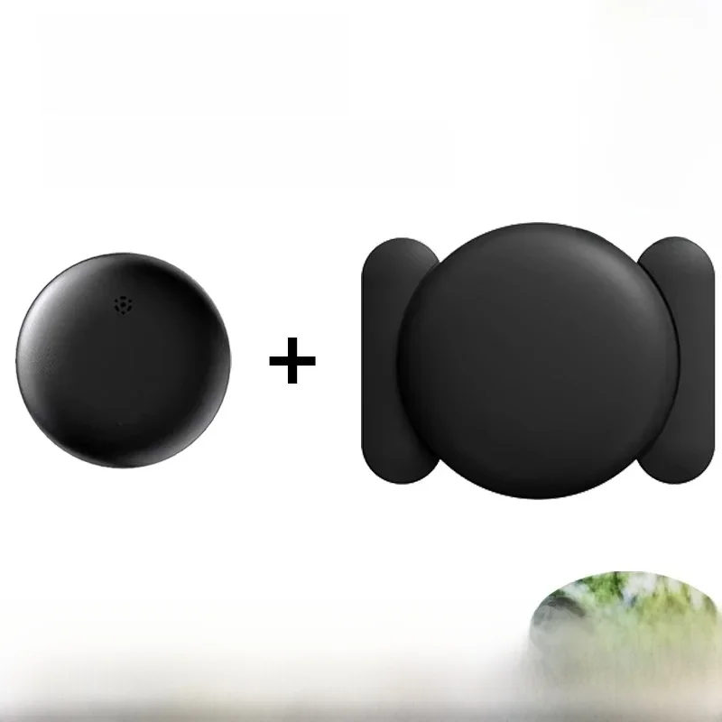 Android AirTag z uchwytem magnetycznym kompatybilny z Google Find My, wodoodporny, odporny na wstrząsy inteligentny tracker z osłoną ochronną — zdjęcie produktu 7