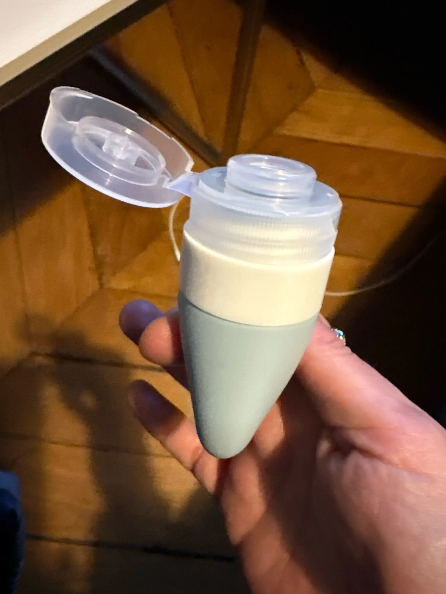 Kundebilde av produktet