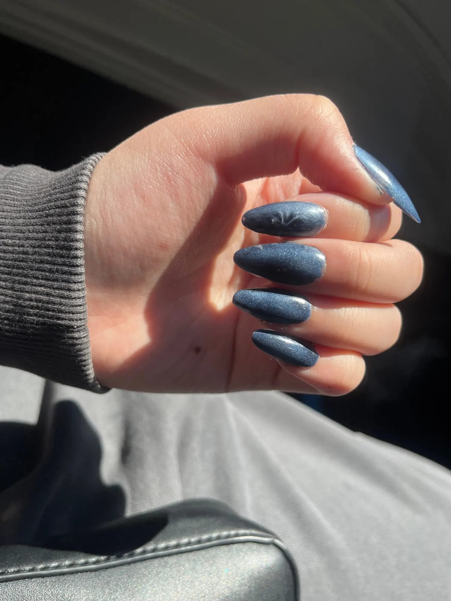Customer review photo