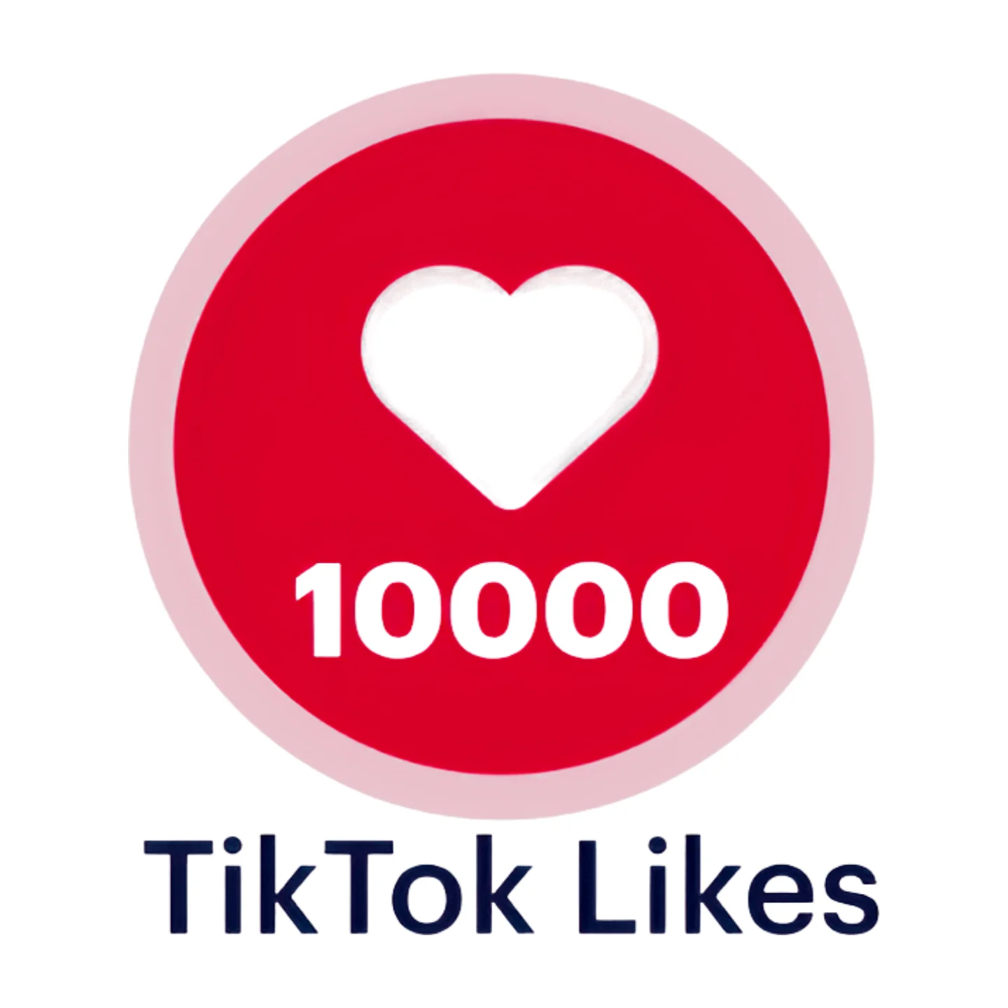 10000 TikTok Video Likes for Global Country No Password Required Completed in 24 Hours & 30 Days Refill