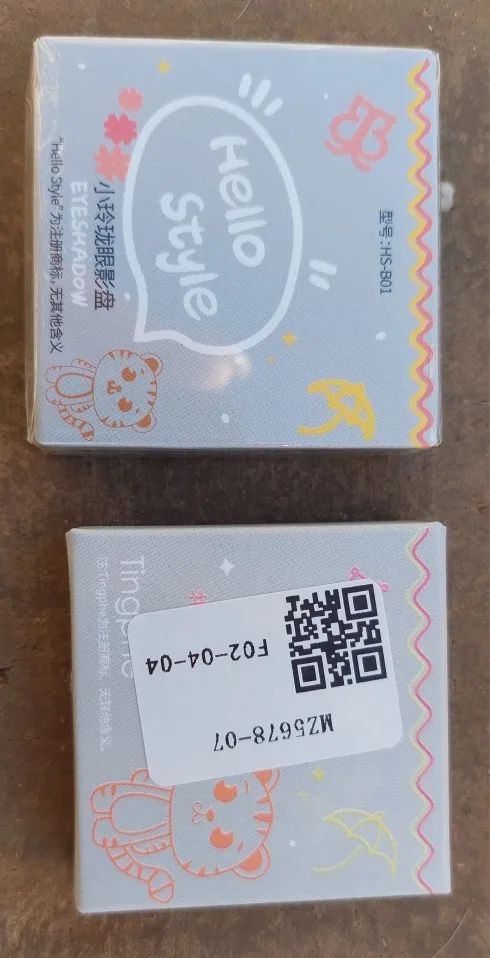 Customer review photo