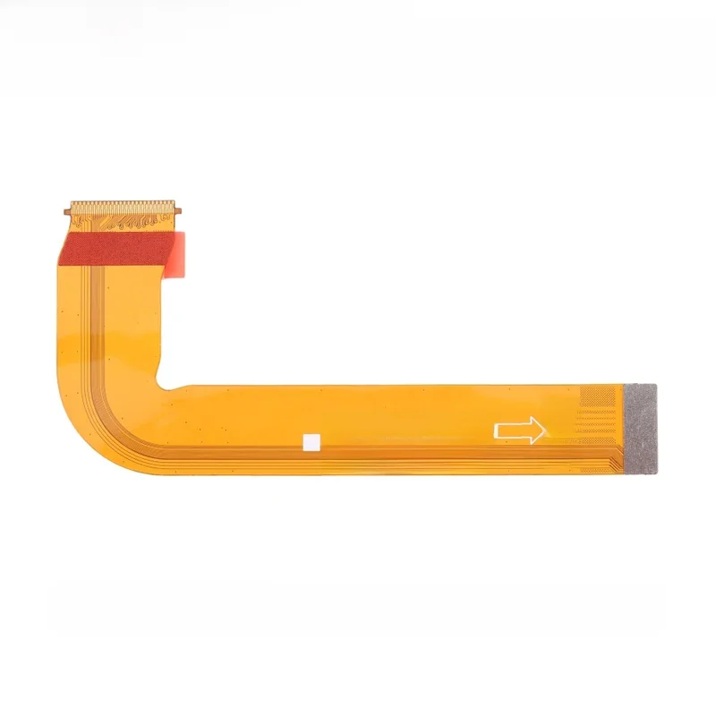 Replacing LCD Flex Cable For Lenovo Xiaoxin Pad 2022 10.6 inch TB128FU LCD Display to Mainboard Connecting Cable Spare Part
