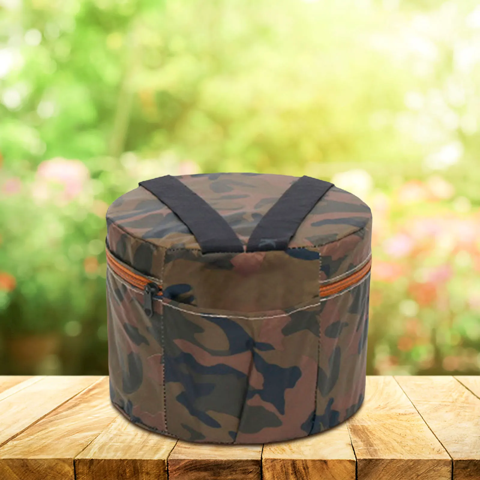 Thumbnail 4 - #34 Latest Outdoor Ottomans Offers