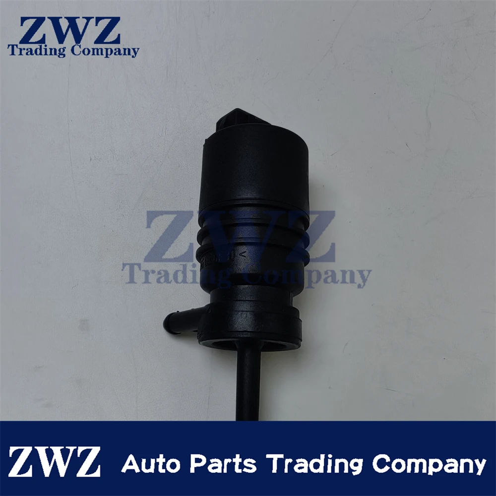 

Насос омывателя лобового стекла Proton Waja PW 850675 ПВ 850737