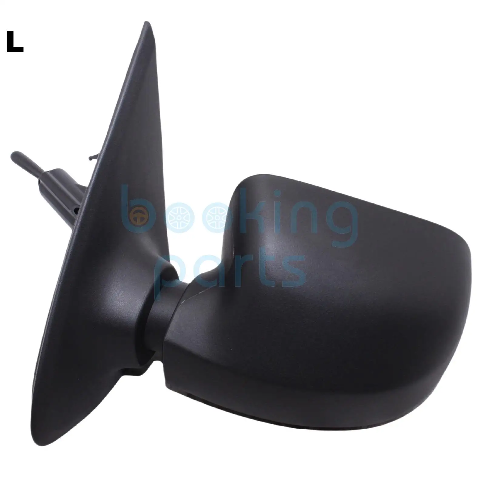 MRR44673(L-LHD),963021832R Car Mirror For RENAULT LOGAN MCVII 14-