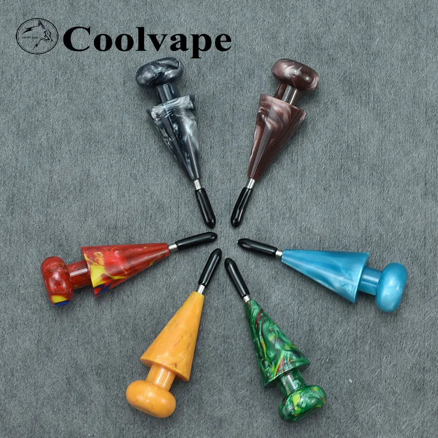 Hookah tin foil perforator Hookah tin foil perforator SHISHA custom hookah accessories mouthpieces