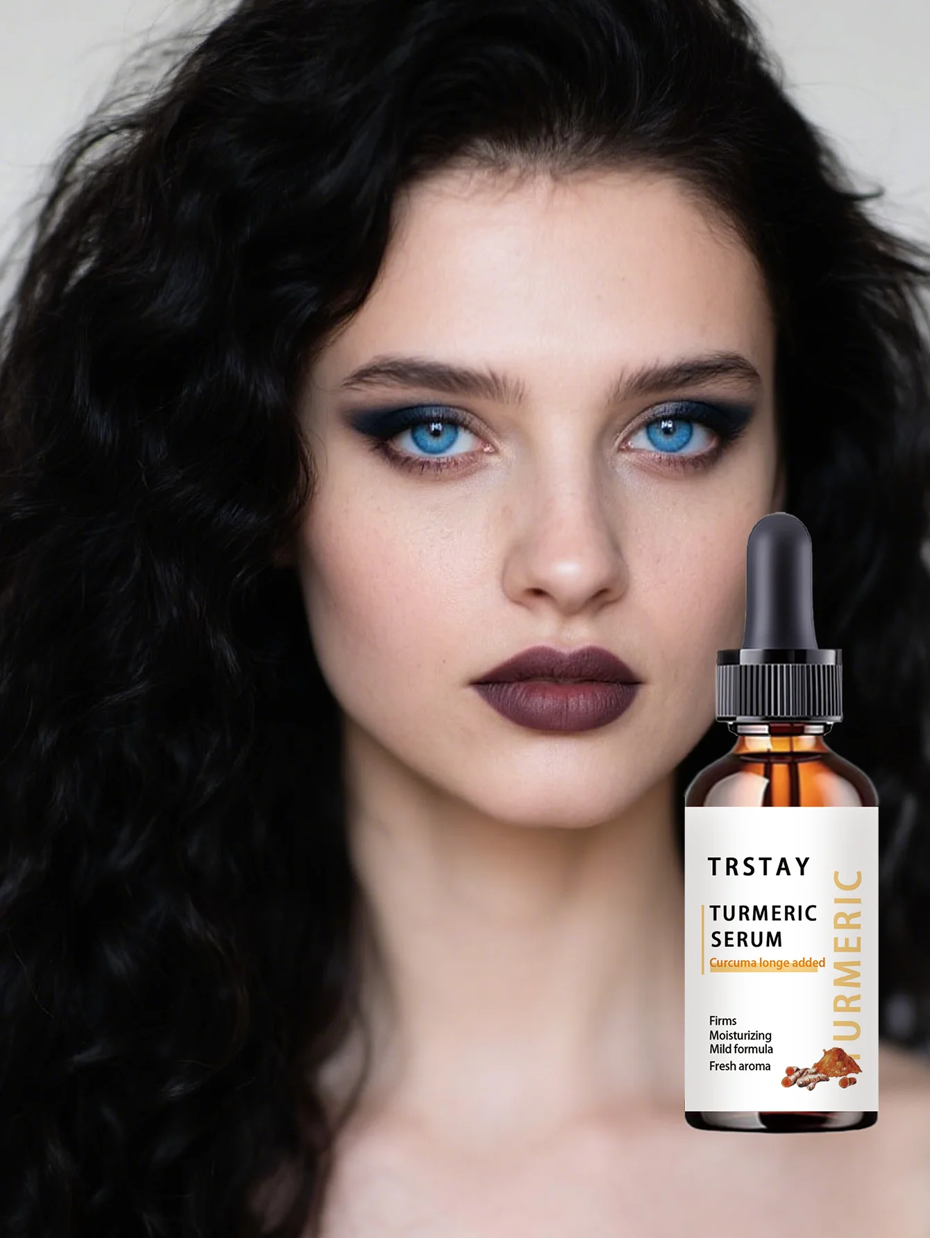 Hydrating Anti Wrinkle Facial Serum Deep Nourishment Support Clearer Contour Lines Smooth Skin Treatment For Radiant Complexion - Image 3
