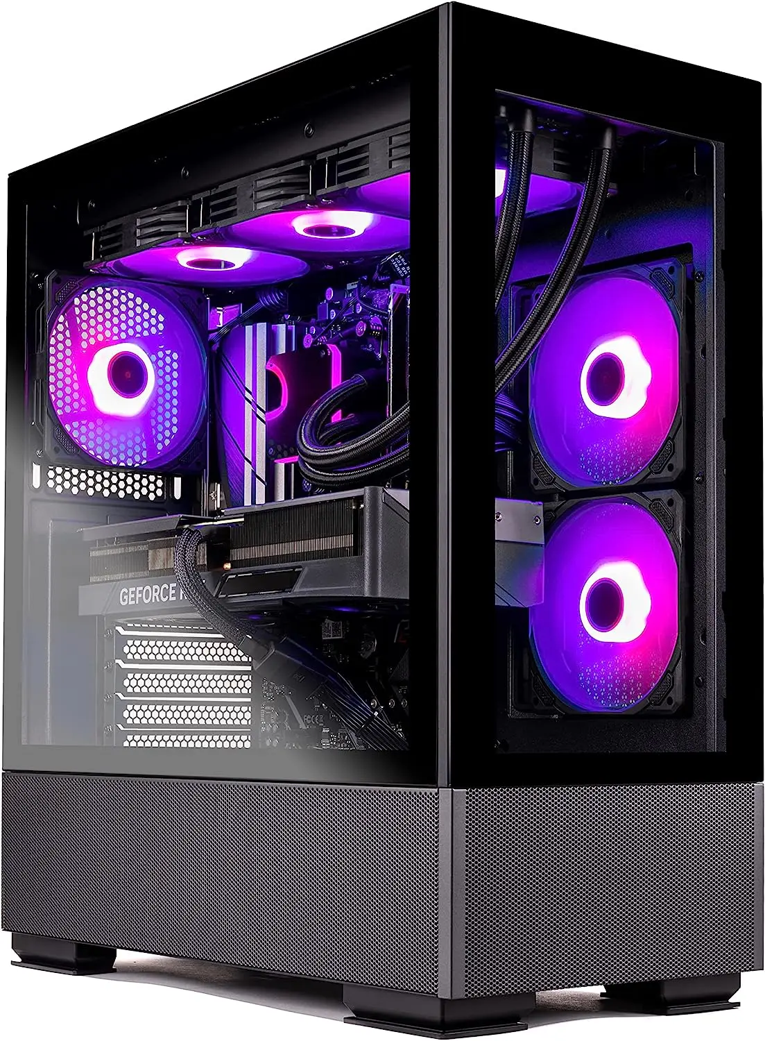 Gaming PC Desktop – Intel Core i7 12700F