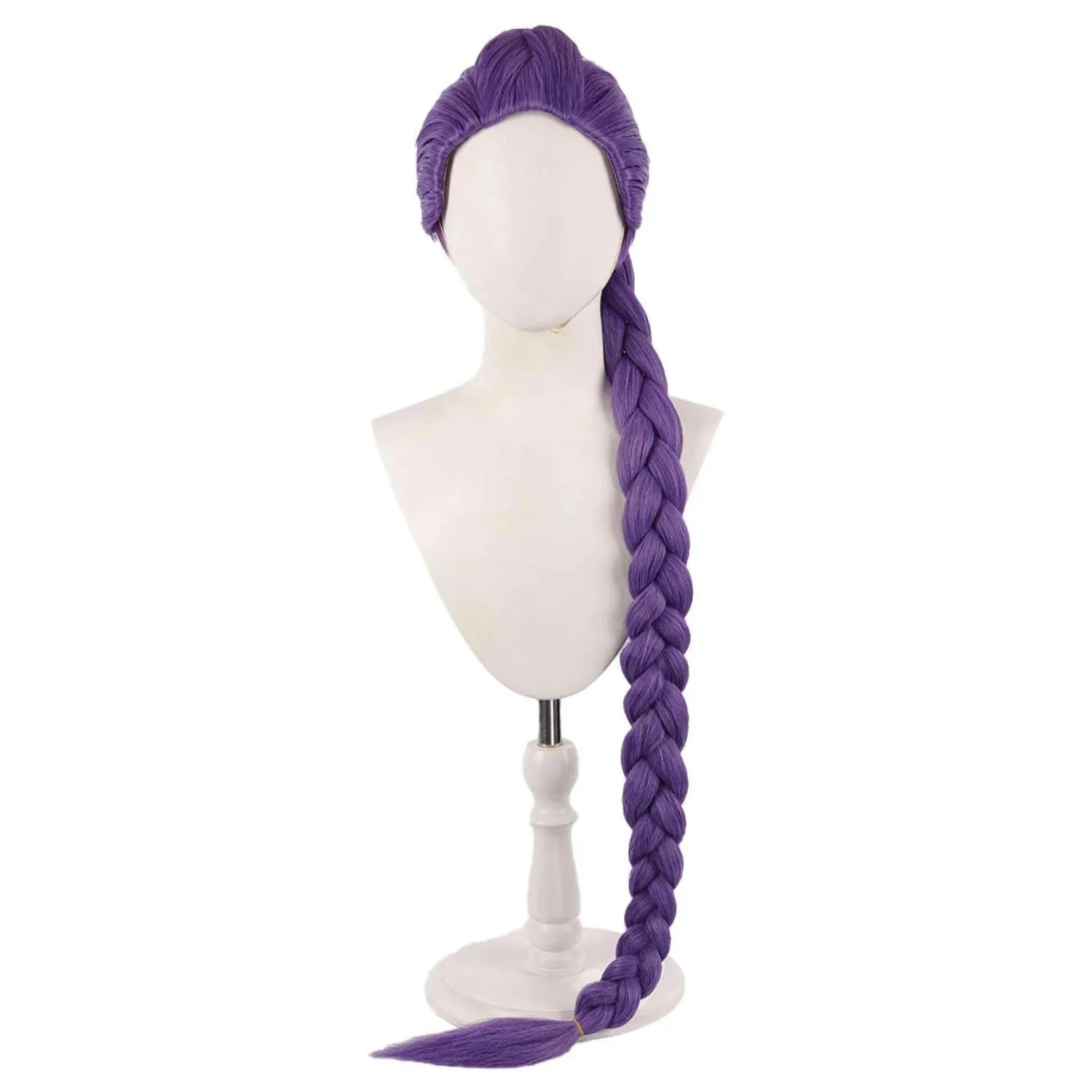 Frauen Kpop Dämon Jäger Rumi Mira Zoey Huntrix Mädchen Perücke Halloween Kostüm Die Saja Jungen Baby Saja Idol Haar Perücke Männer Prop