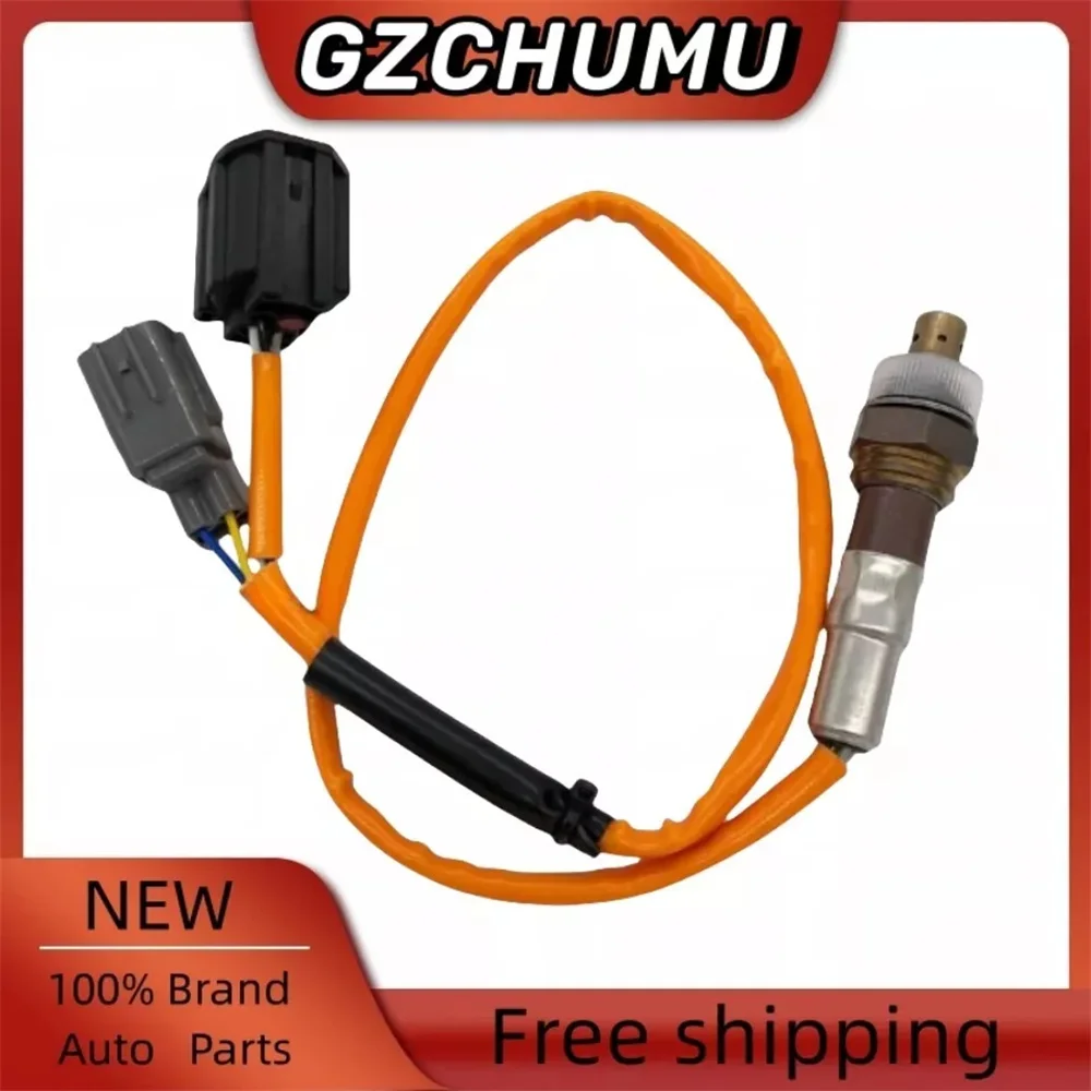 

O2 Oxygen Sensor New LFH1-18-8G1 For Mazda 6 GG GY 2002-2007 1.8 2.0 2.3