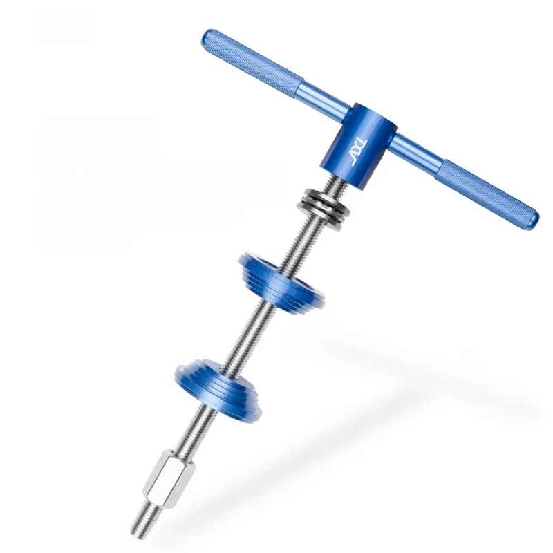 AliExpress NONE RIDERACE Bike Bottom Bracket BB Installation Tools Mountain Bicycle Headset Press Tool Workmanship MTB Road Cycling Repair Tools