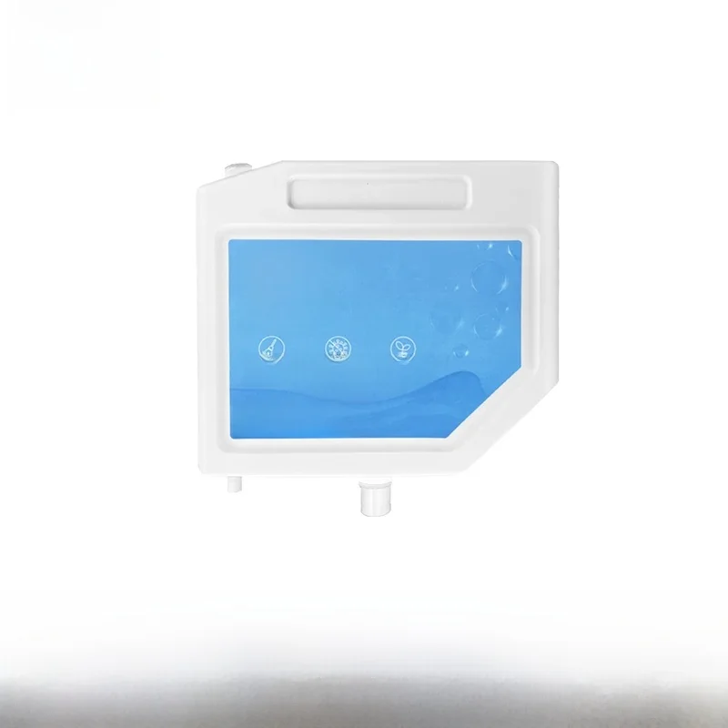 Fluide de nettoyage spécial pour aspirateur Dreame L10s Ultra S10 S10 PRO S10 Plus, accessoires, liquide de nettoyage de 300ml