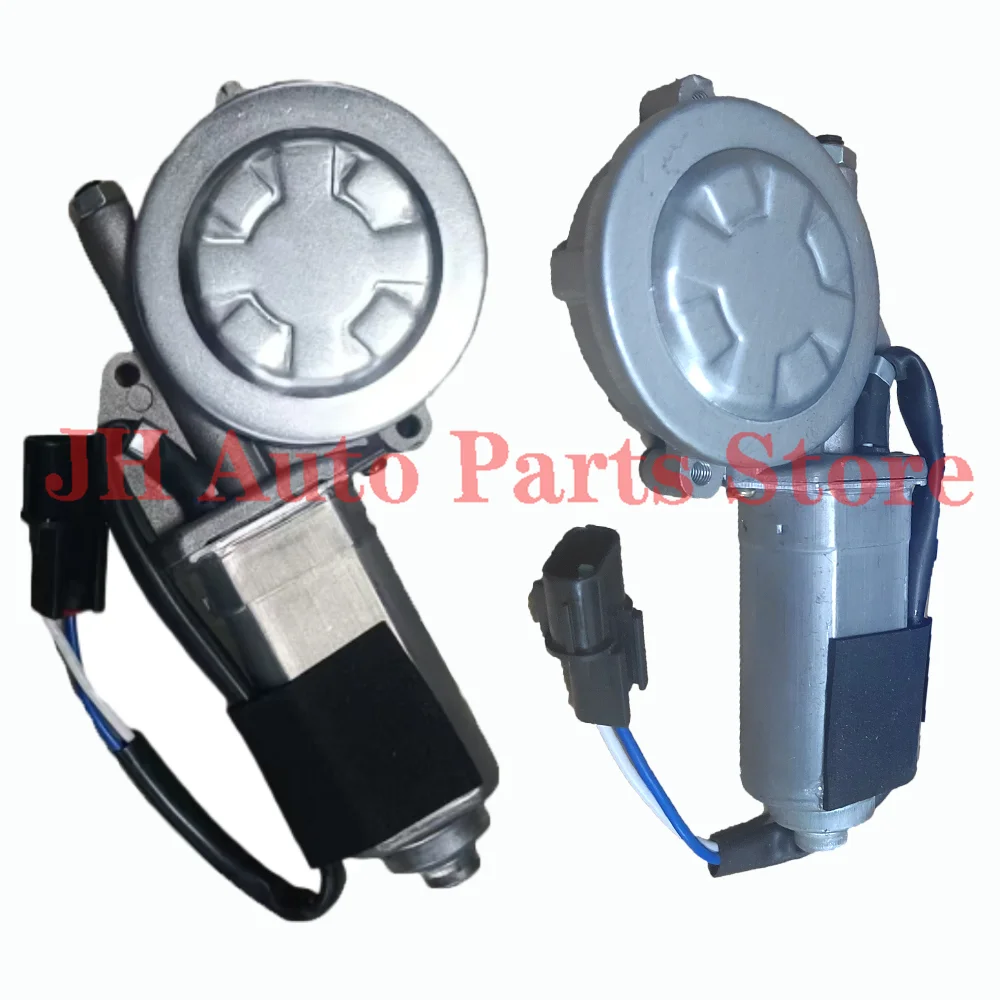 Para Isuzu Elf NKR NPR NQR 4JH1 4HF1 Motor regulador de ventanilla eléctrica izquierda y derecha 8978984800 8978984790 8-97898480-0 8-97898479-0