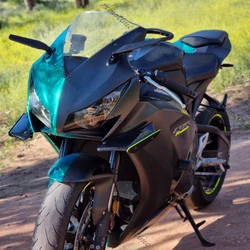 For Honda CBR 1000 RR SP SP2 CBR1000RR 2017-2019 Motorcycle Fairing Parts Aerodynamic Wing Kit Fixed Winglet Fairing Wing
