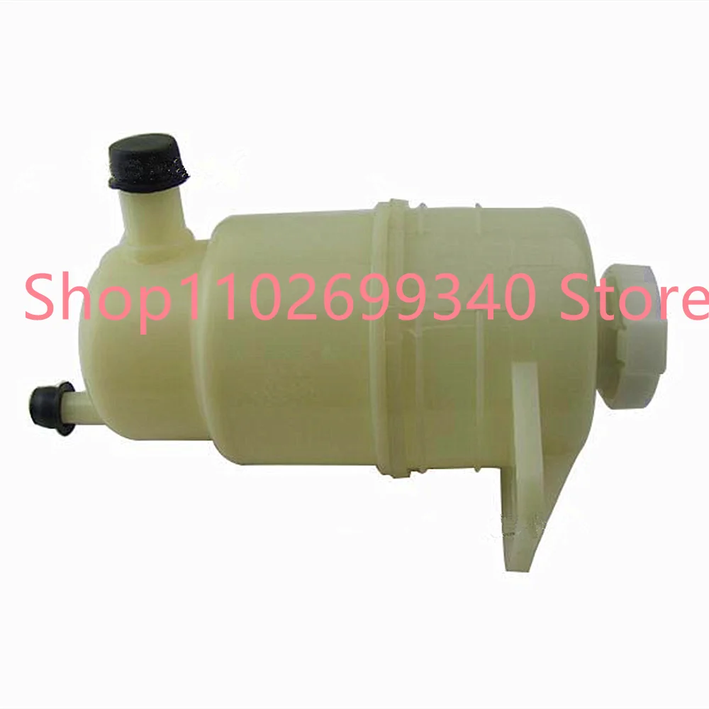 MR961246 MR995028 4455A498 Power Steering Oil Reservoir Tank Assy for Mitsubishi L200 KA4T KB4T KB5T KH4W KH6W 2005-2015 Pajero